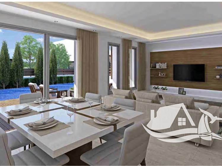Prodej vily 205 m², pozemek 467 m² - foto 6