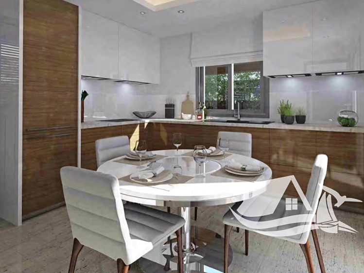 Prodej vily 205 m², pozemek 467 m² - foto 5