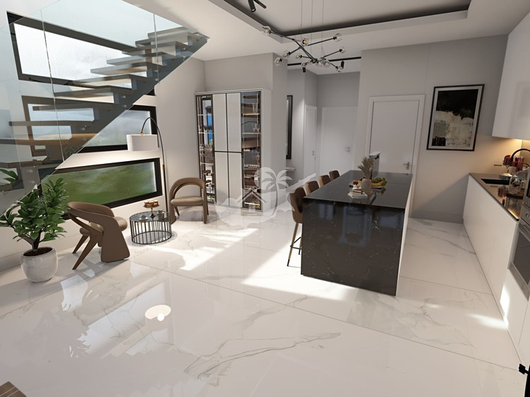 Prodej vily 190 m², pozemek 350 m² - foto 8