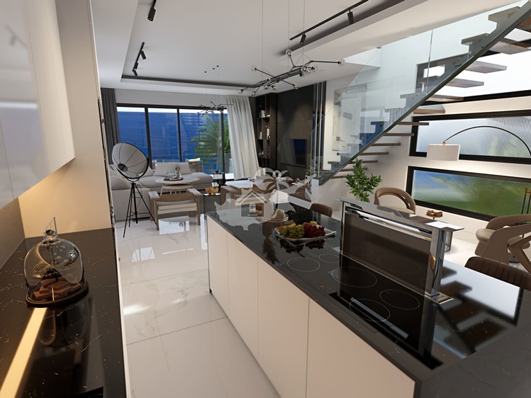 Prodej vily 190 m², pozemek 350 m² - foto 7