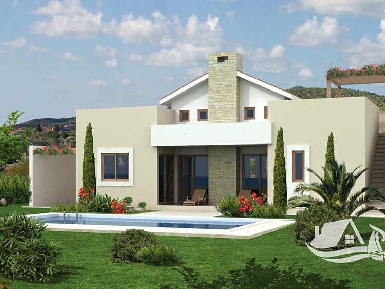 Prodej vily 110 m², pozemek 473 m² - foto 2