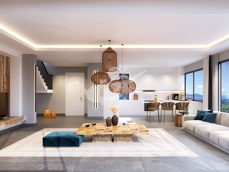 Prodej vily 154 m², pozemek 502 m² - foto 2