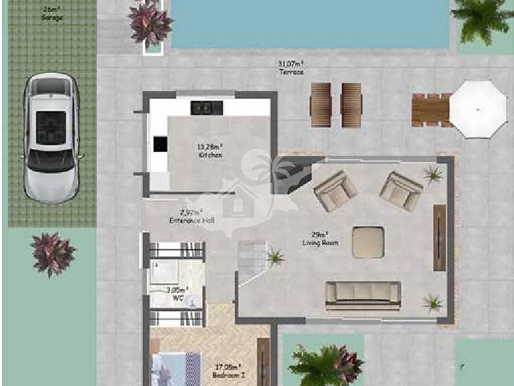 Prodej vily 154 m², pozemek 502 m² - foto 8