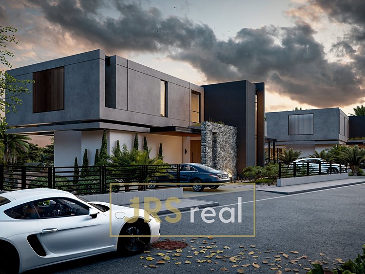 Prodej vily 320 m², pozemek 1 338 m² - foto 1