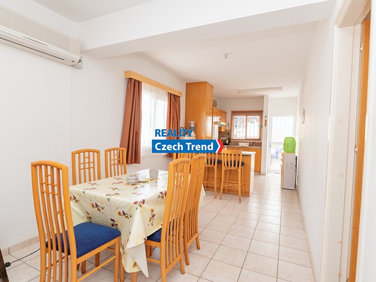Prodej ubytovacího zařízení 100 m² - foto 8
