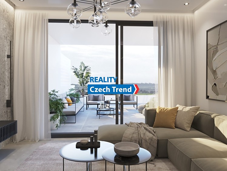 Prodej apartmánů 75 m² - foto 2