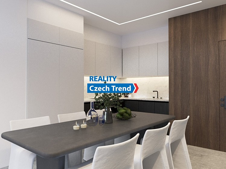 Prodej apartmánů 75 m² - foto 4