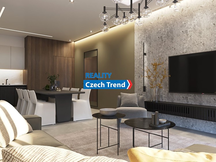 Prodej apartmánů 75 m² - foto 5