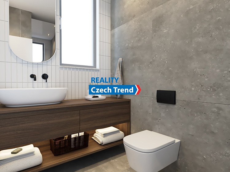 Prodej apartmánů 75 m² - foto 8