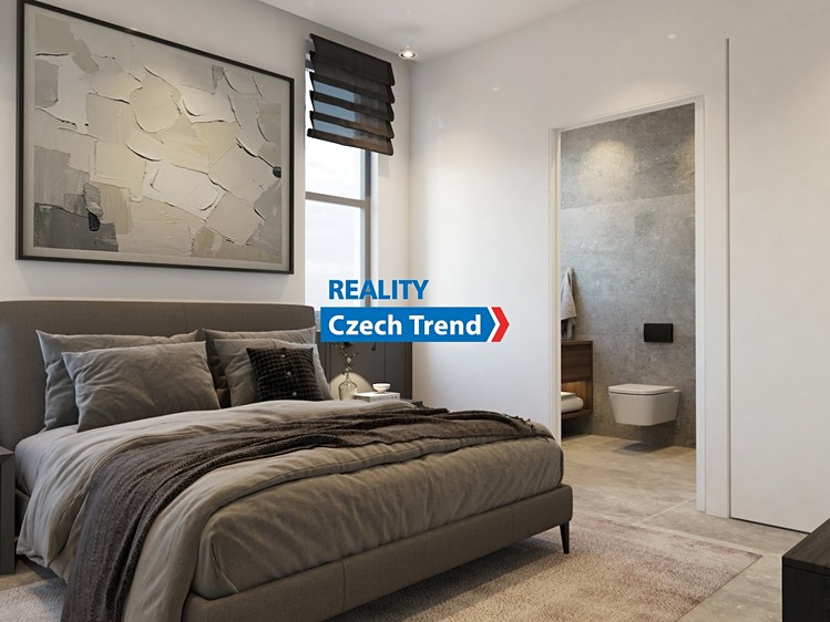 Prodej apartmánů 75 m² - foto 7