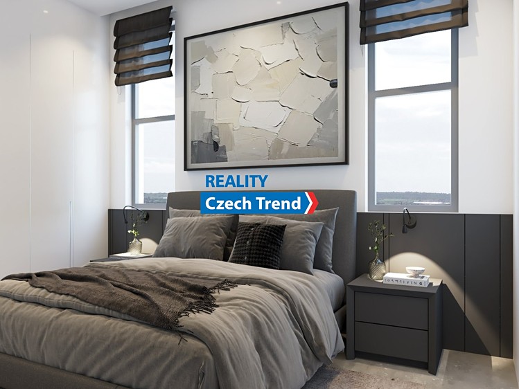 Prodej apartmánů 75 m² - foto 6