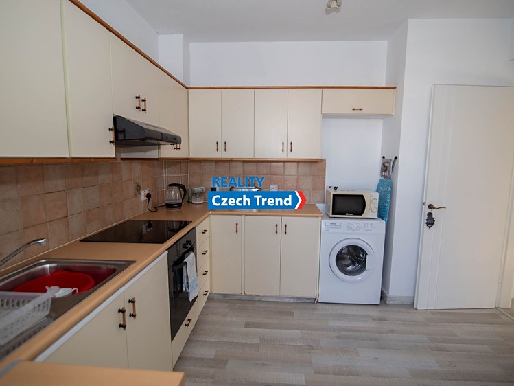 Prodej apartmánů 83 m² - foto 2