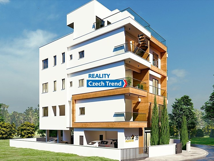 Prodej apartmánů 50 m² - foto 4
