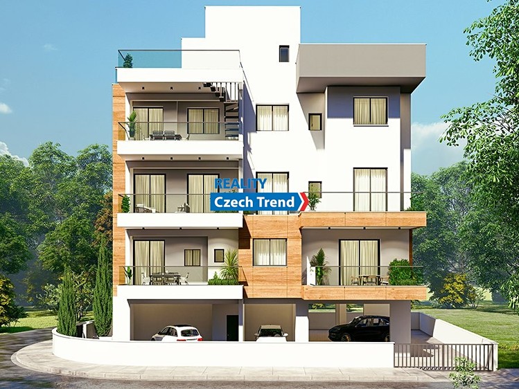 Prodej apartmánů 50 m² - foto 2