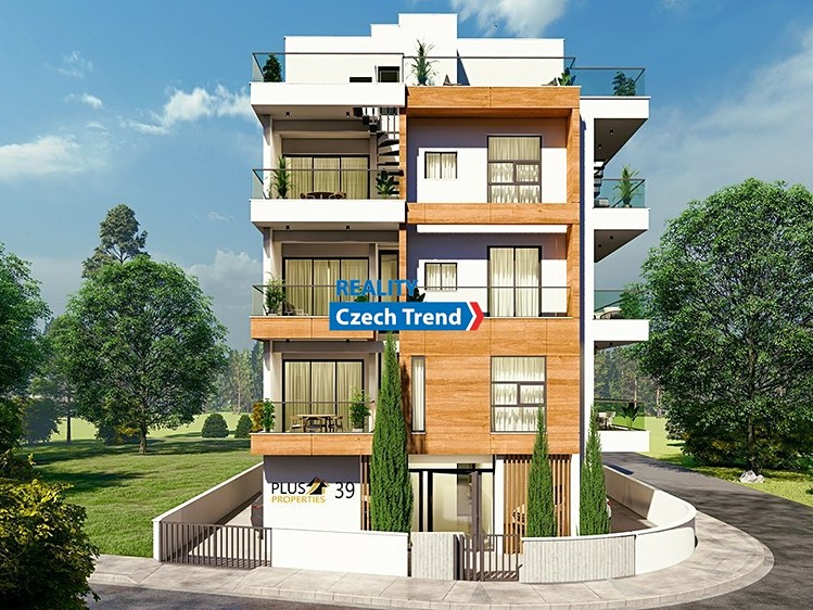 Prodej apartmánů 50 m² - foto 3