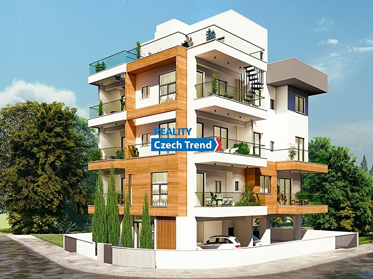 Prodej apartmánů 50 m² - foto 1