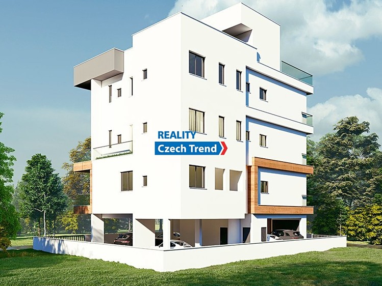 Prodej apartmánů 50 m² - foto 6