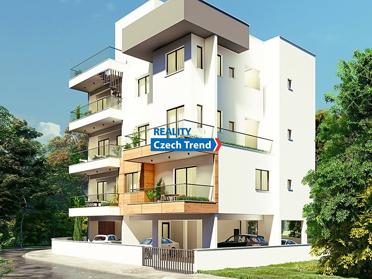 Prodej apartmánů 50 m² - foto 5