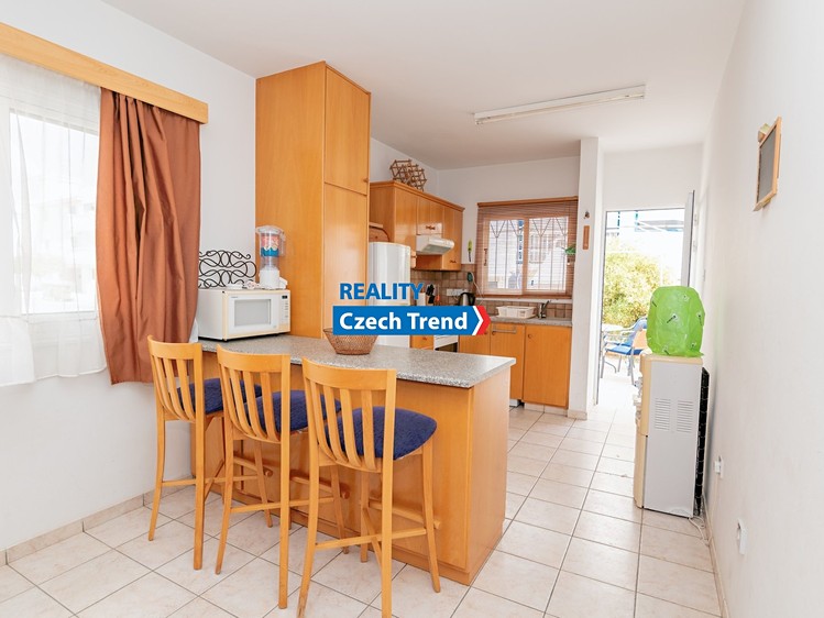 Prodej apartmánů 90 m² - foto 4