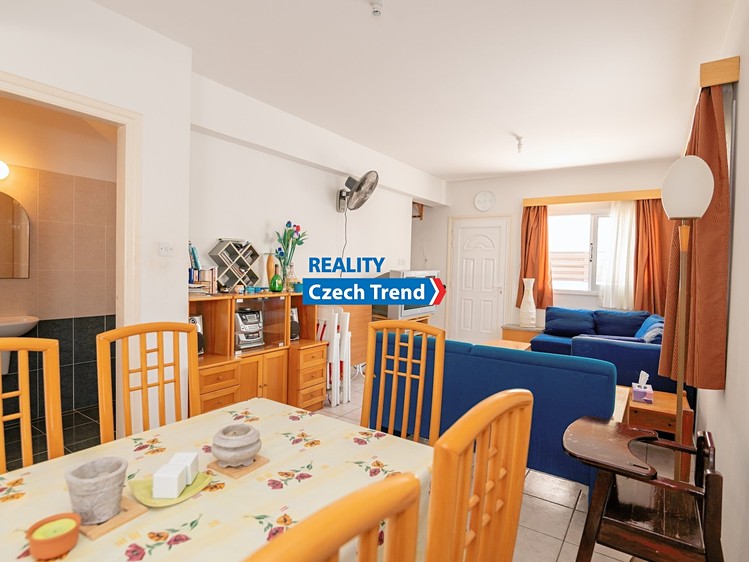 Prodej apartmánů 90 m² - foto 8