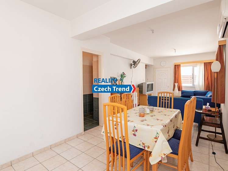 Prodej apartmánů 90 m² - foto 7