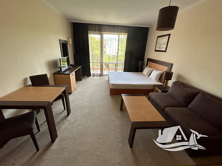 Prodej bytu 1+kk 44 m² (Jednopodlažní) - foto 5