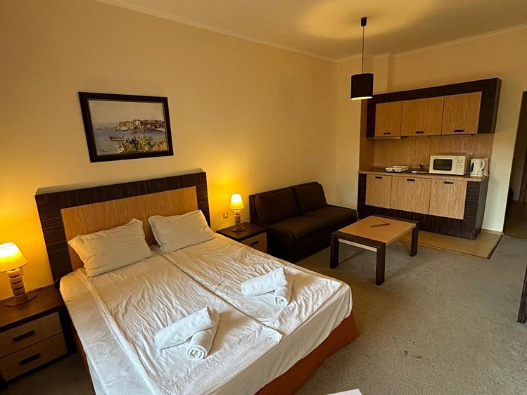 Prodej bytu 1+kk 41 m² (Jednopodlažní) - foto 3