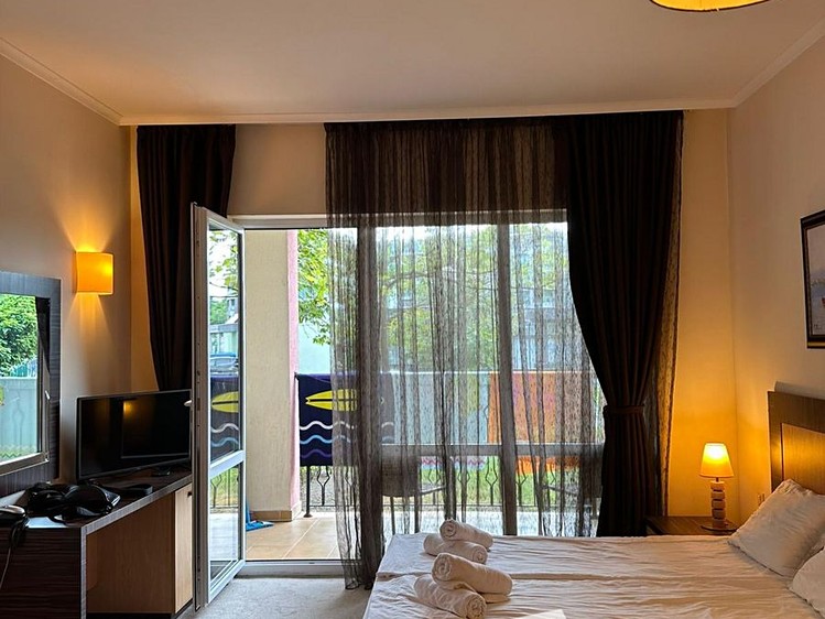 Prodej bytu 1+kk 41 m² (Jednopodlažní) - foto 5