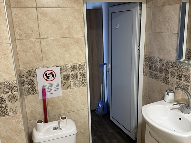 Prodej bytu 2+kk 42 m² (Jednopodlažní) - foto 5