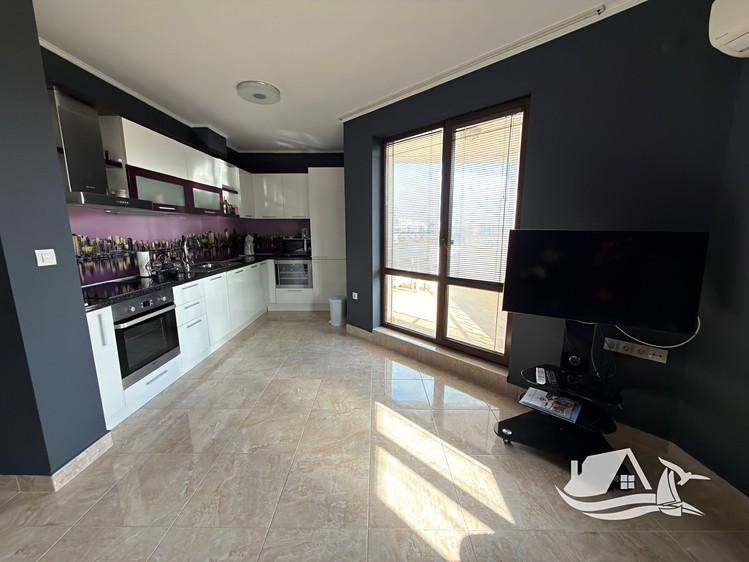 Prodej bytu 3+kk 106 m² (Jednopodlažní) - foto 3