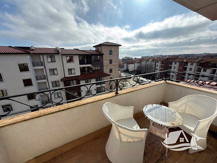 Prodej bytu 3+kk 106 m² (Jednopodlažní) - foto 1