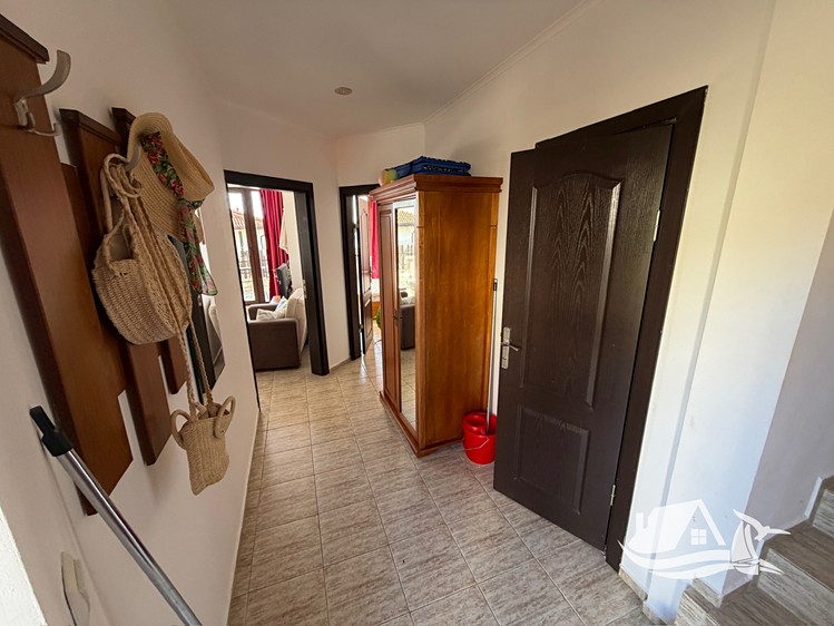 Prodej bytu 3+kk 90 m² (Mezonet) - foto 8