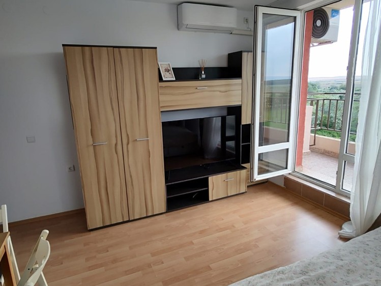 Prodej bytu 1+kk 42 m² (Jednopodlažní) - foto 4