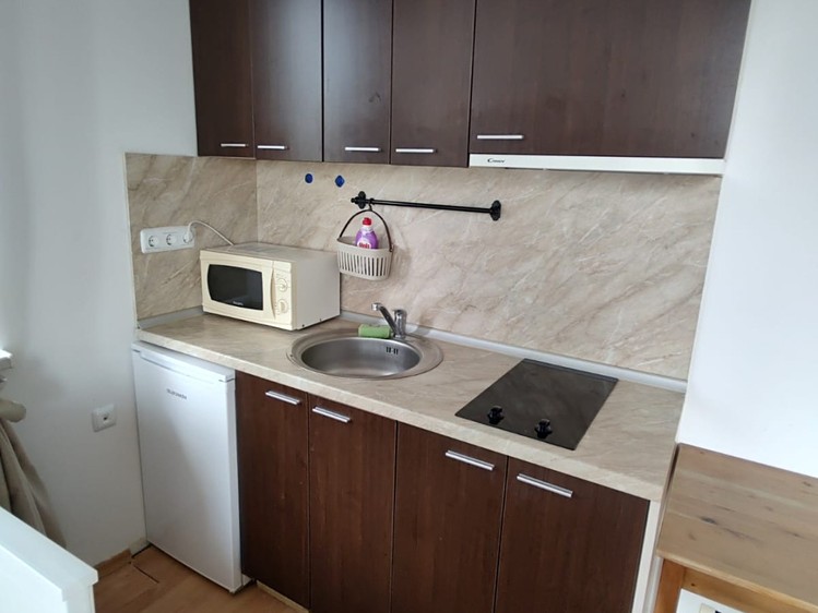 Prodej bytu 1+kk 42 m² (Jednopodlažní) - foto 3