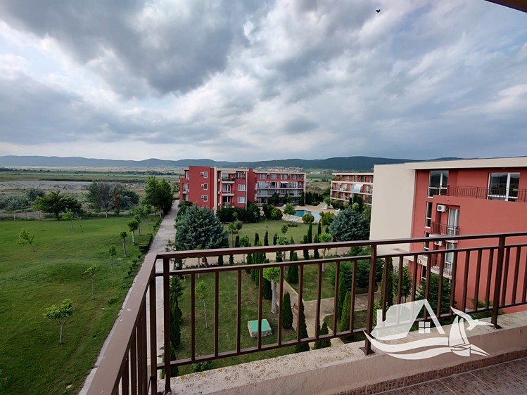 Prodej bytu 1+kk 42 m² (Jednopodlažní) - foto 6