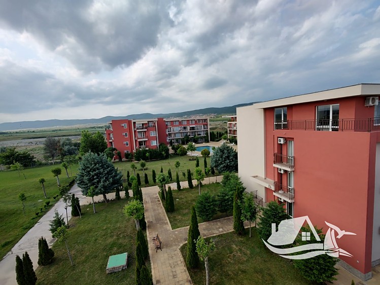 Prodej bytu 1+kk 42 m² (Jednopodlažní) - foto 7