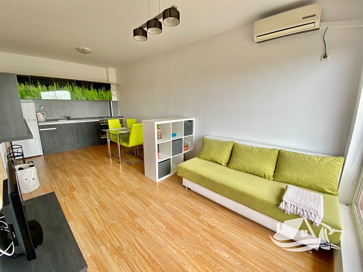 Prodej bytu 2+kk 39 m² (Jednopodlažní) - foto 4