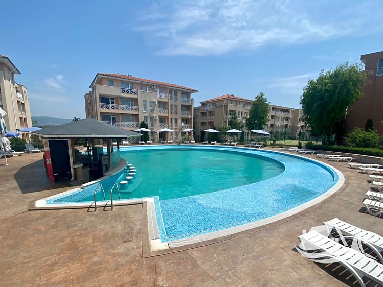 Prodej bytu 2+kk 39 m² (Jednopodlažní) - foto 1