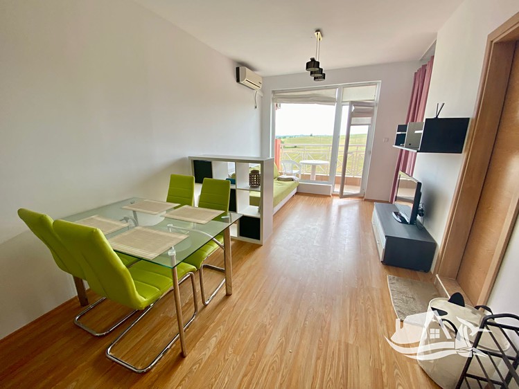 Prodej bytu 2+kk 39 m² (Jednopodlažní) - foto 3