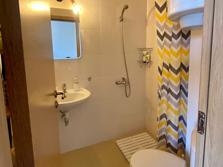 Prodej bytu 2+kk 39 m² (Jednopodlažní) - foto 8