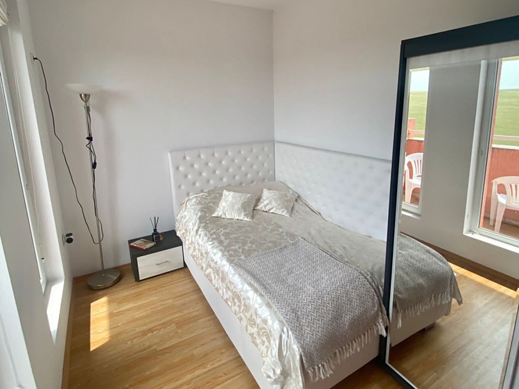 Prodej bytu 2+kk 39 m² (Jednopodlažní) - foto 7