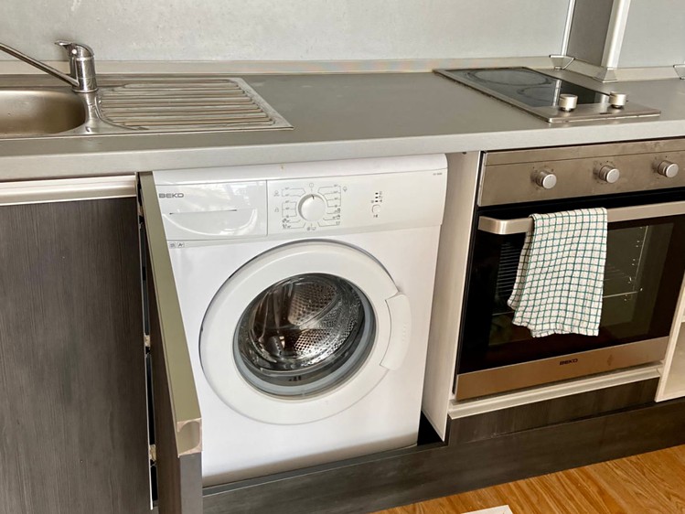 Prodej bytu 2+kk 39 m² (Jednopodlažní) - foto 6