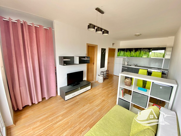 Prodej bytu 2+kk 39 m² (Jednopodlažní) - foto 5