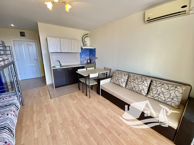 Prodej bytu 1+kk 35 m² (Jednopodlažní) - foto 3