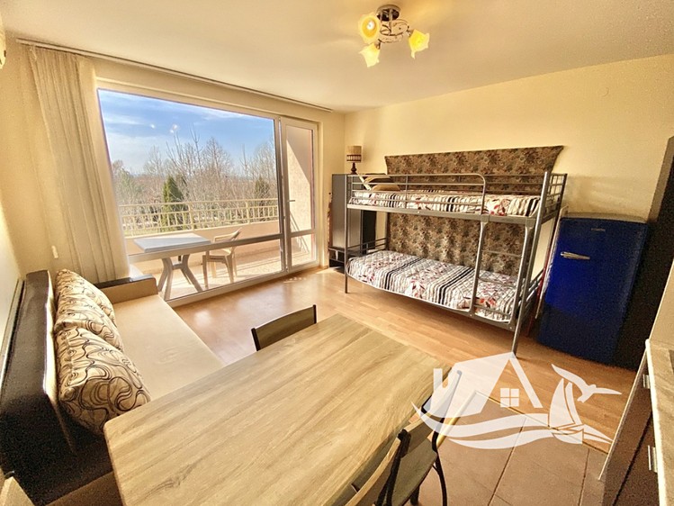 Prodej bytu 1+kk 35 m² (Jednopodlažní) - foto 4