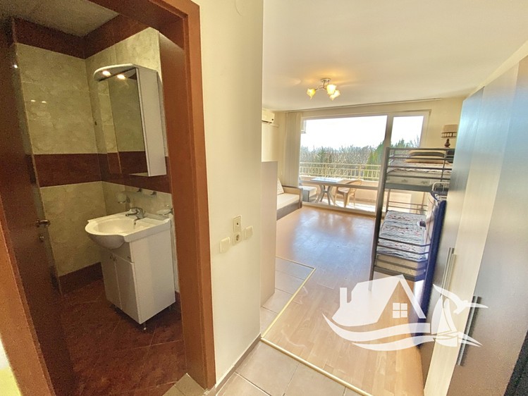 Prodej bytu 1+kk 35 m² (Jednopodlažní) - foto 8