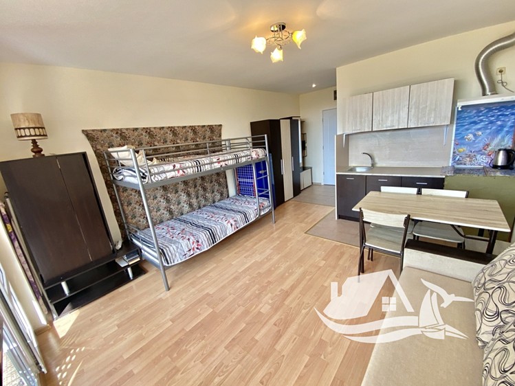 Prodej bytu 1+kk 35 m² (Jednopodlažní) - foto 6