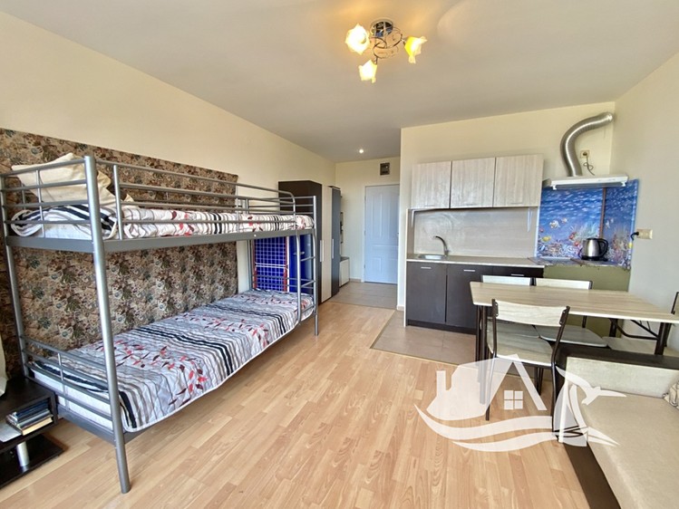 Prodej bytu 1+kk 35 m² (Jednopodlažní) - foto 5