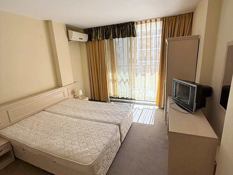 Prodej bytu 1+kk 31 m² (Jednopodlažní) - foto 3