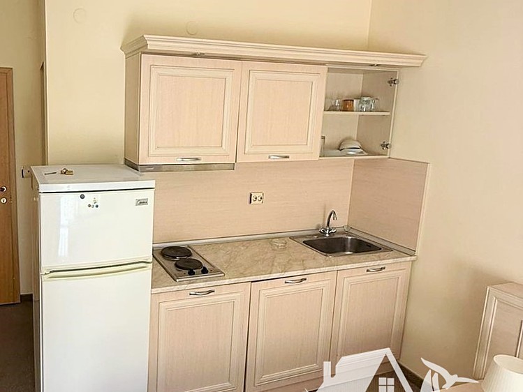 Prodej bytu 1+kk 31 m² (Jednopodlažní) - foto 5